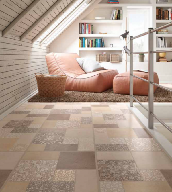 GRESIE ASTON BEIGE 45X45 1.01MP/CUT