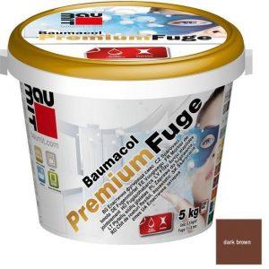 CHIT BAUMACOL BROWN 5 KG