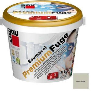 CHIT BAUMACOL MANHATTAN 5 KG