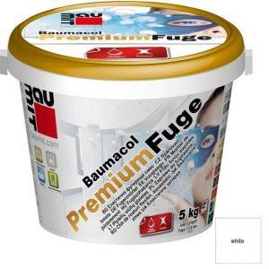 CHIT BAUMACOL WHITE 5KG