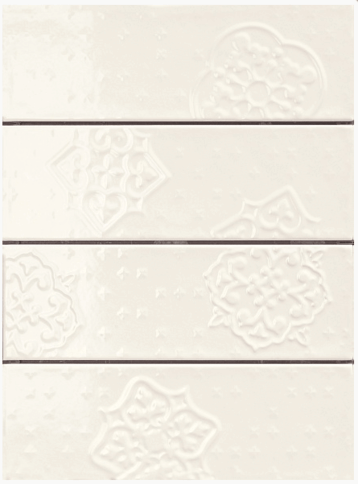 FAIANȚĂ BRICK GL DECOR 10X30 R4GQ 0.99MP/CUT