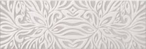 FAIANTA DECOR FOLIE SILVER 20X60 1.08MP/CUT