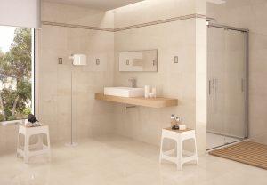 GRESIE CREMA MARFIL 60X60 1.08MP/CUT