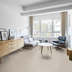 GRESIE PATINA CREMA 75X75 1.125MP/CUT