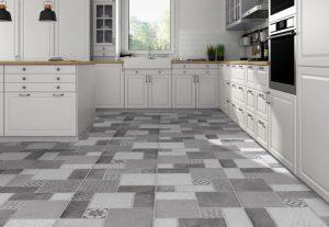 GRESIE SUCAN GRIS 45×45 1.62MP/CUT