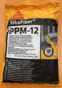 SIKA FIBER PPM-12  600g/buc