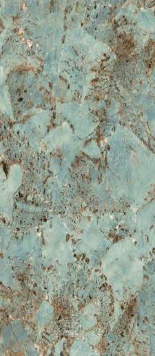 Gresie Amazonite 120×120