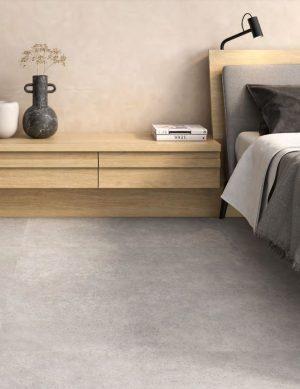 Gresie Concrete Cream 90×90