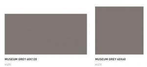 Gresie Museum Grey 60×120