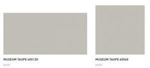 Gresie Museum Taupe 60×120